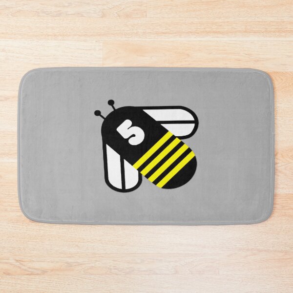 Item preview, Sebastian Vettel - Save The Bees designed and sold by CelsoKirkham.