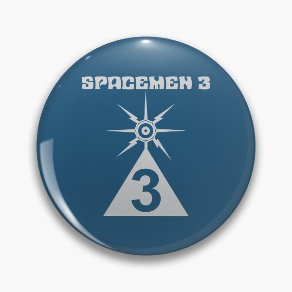 Item preview, Spacemen 3   designed and sold by StudioDeMilanos.