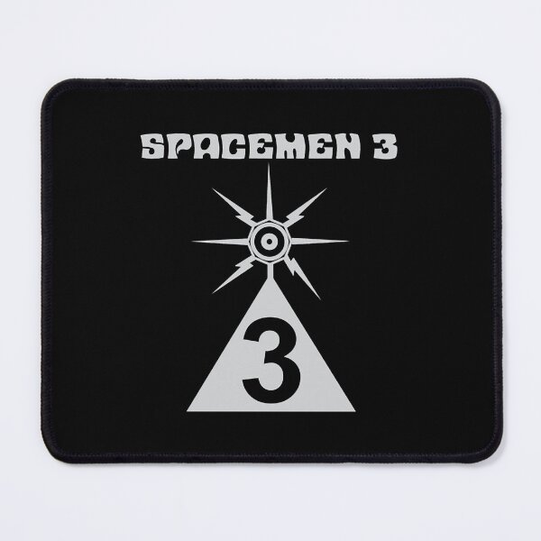 Item preview, Spacemen 3   designed and sold by StudioDeMilanos.