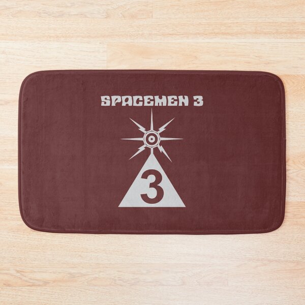 Item preview, Spacemen 3   designed and sold by StudioDeMilanos.