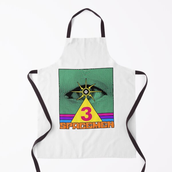 Item preview, Spacemen 3 Dreamweapon designed and sold by StudioDeMilanos.