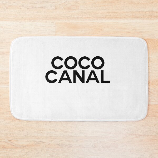 Item preview, Coco canal designed and sold by Profashionall.