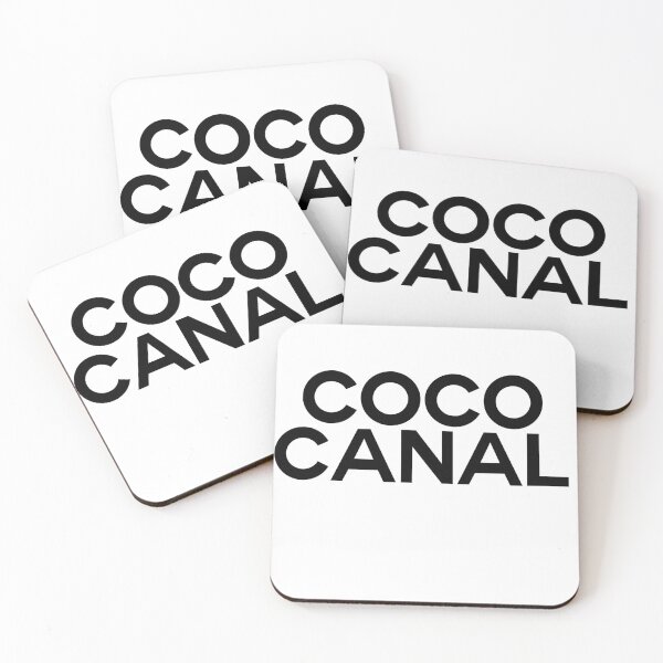 Item preview, Coco canal designed and sold by Profashionall.