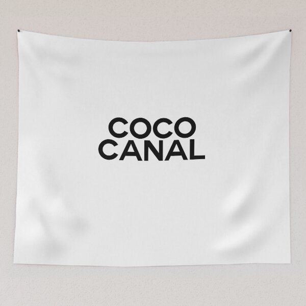 Item preview, Coco canal designed and sold by Profashionall.