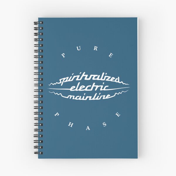 Item preview, Spiritualized Pure designed and sold by StudioDeMilanos.