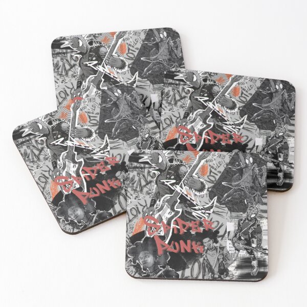 Item preview, heroes designed and sold by ImaGimaryn.
