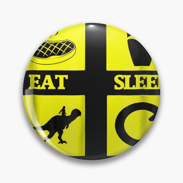 Item preview, Eat Sleep Tame Repeat Ark designed and sold by smthcharles.