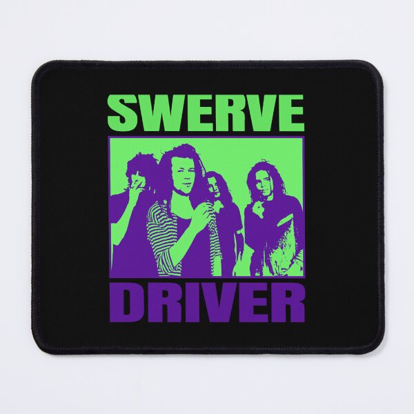 Item preview, Swervedriver90s Fanart designed and sold by StudioDeMilanos.