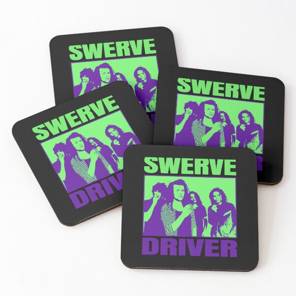 Item preview, Swervedriver90s Fanart designed and sold by StudioDeMilanos.