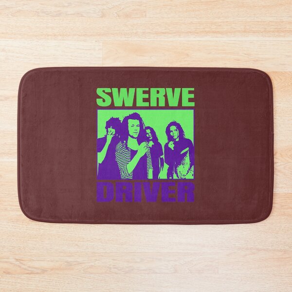 Item preview, Swervedriver90s Fanart designed and sold by StudioDeMilanos.