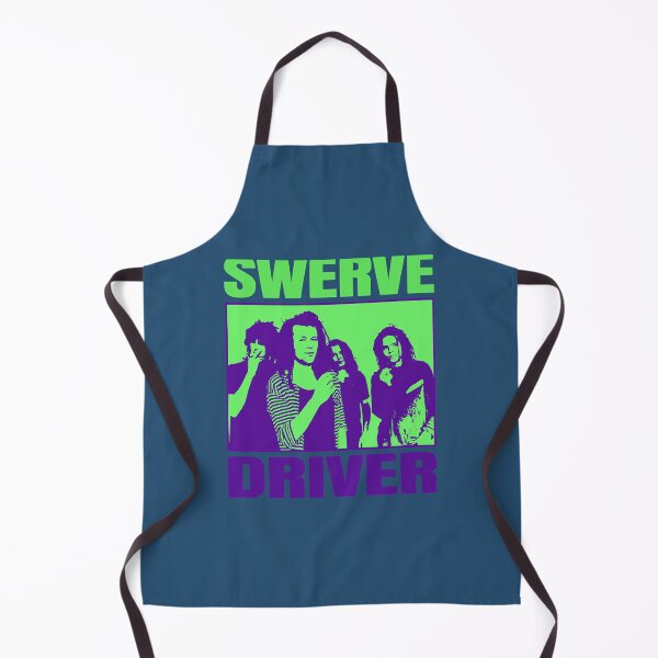 Item preview, Swervedriver90s Fanart designed and sold by StudioDeMilanos.