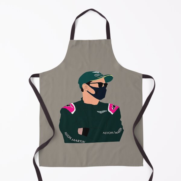 Item preview, Sebastian Vettel F1 designed and sold by CelsoKirkham.