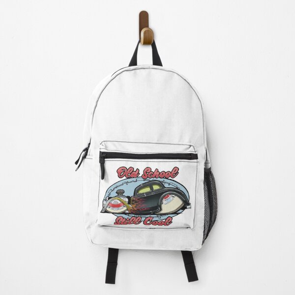 Item preview, Old School still cool designed and sold by FlyballStudio.