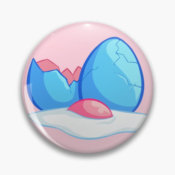 Item preview, Trans Eggs designed and sold by Artimanx.