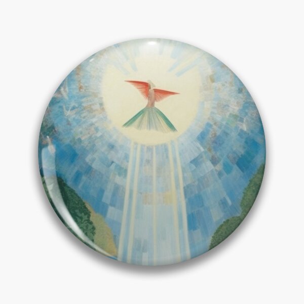Item preview, Biblical: The Holy Spirit designed and sold by Cat-n-Christ.