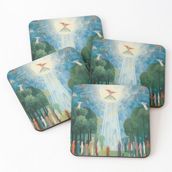 Item preview, Biblical: The Holy Spirit designed and sold by Cat-n-Christ.