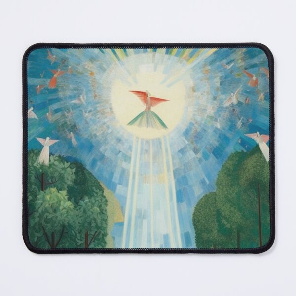 Item preview, Biblical: The Holy Spirit designed and sold by Cat-n-Christ.