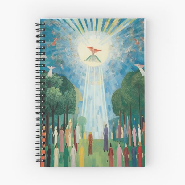 Item preview, Biblical: The Holy Spirit designed and sold by Cat-n-Christ.