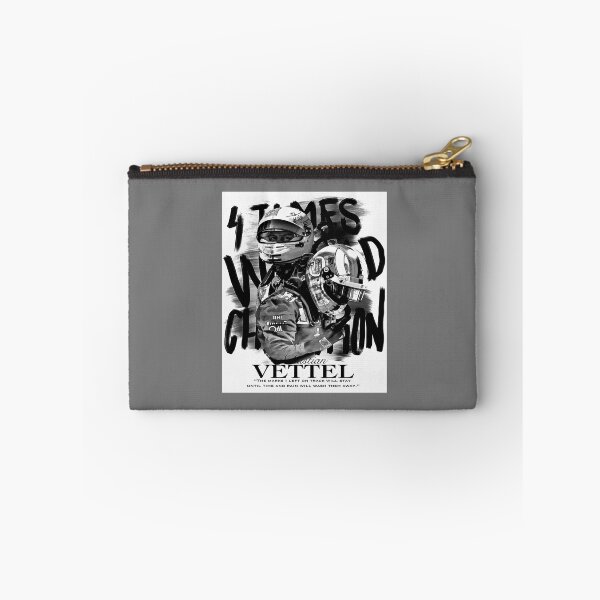 Item preview, Sebastian Vettel designed and sold by CelsoKirkham.