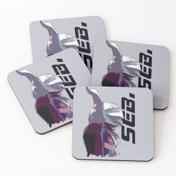 Item preview, Sebastian Vettel-5SUWz designed and sold by CelsoKirkham.
