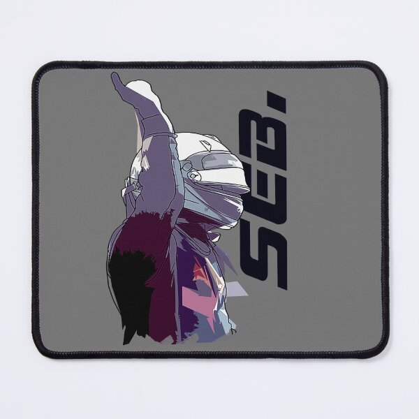 Item preview, Sebastian Vettel-5SUWz designed and sold by CelsoKirkham.