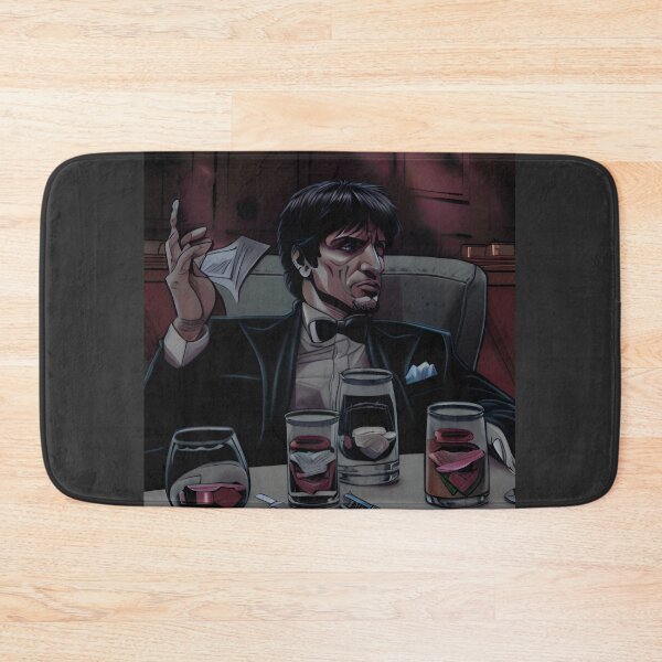 Item preview, Scarface  designed and sold by SYA CND.6.