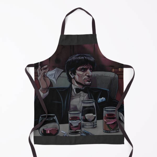Item preview, Scarface designed and sold by SYA CND.6.