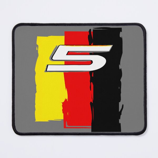 Item preview, Sebastian Vettel-NOlJ2 designed and sold by CelsoKirkham.
