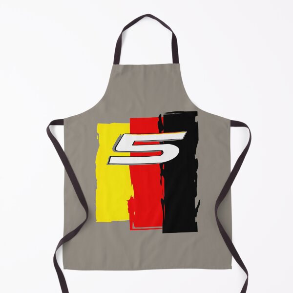 Item preview, Sebastian Vettel-NOlJ2 designed and sold by CelsoKirkham.