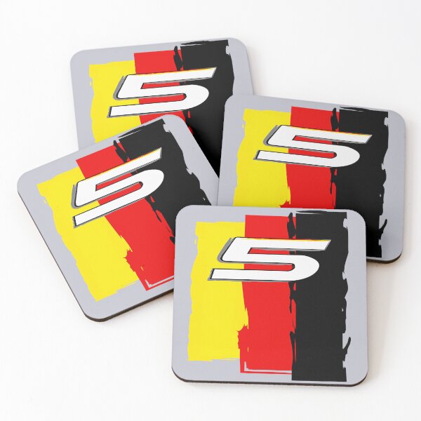 Item preview, Sebastian Vettel-NOlJ2 designed and sold by CelsoKirkham.