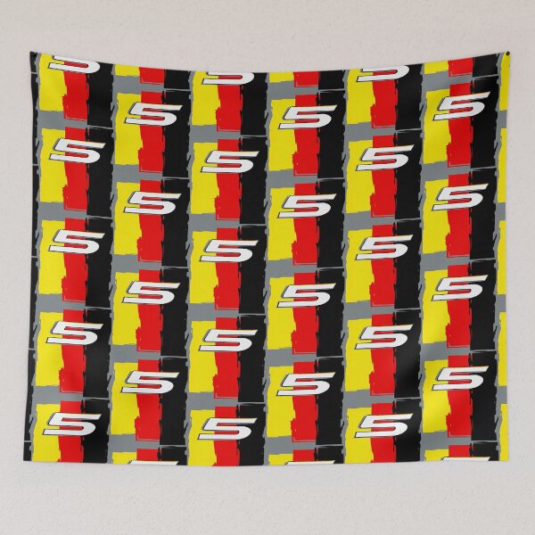 Item preview, Sebastian Vettel-NOlJ2 designed and sold by CelsoKirkham.