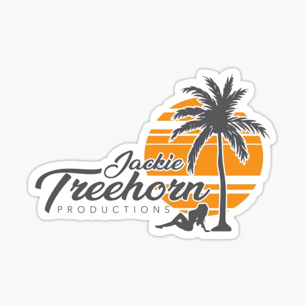 Item preview, Jackie Treehorn Productions designed and sold by LightningDes.