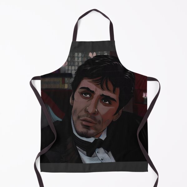 Artikelvorschau, Al Pacino entworfen und verkauft von SYA CND.6.
