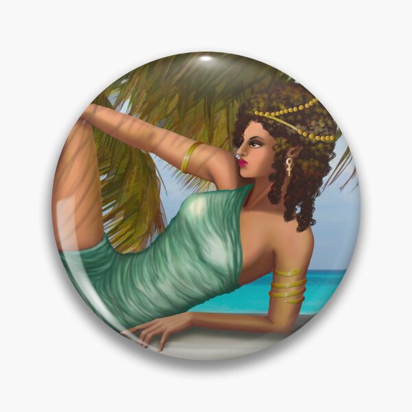 Item preview, Venus, diosa romana ruda del amor y la belleza designed and sold by MsPinkDesigns.