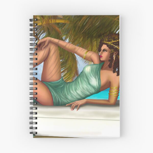 Item preview, Venus, Badass Roman Goddess of Love and Beauty designed and sold by MsPinkDesigns.