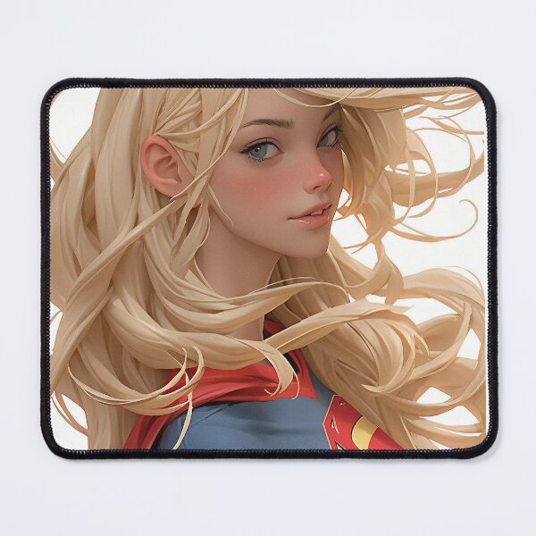 Item preview, hero girl designed and sold by Flo W.