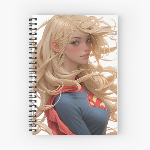 Item preview, hero girl designed and sold by Flo W.