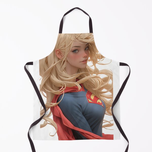 Item preview, hero girl designed and sold by Flo W.