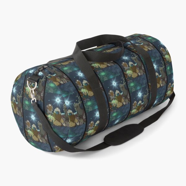 Item preview, Outer Wilds designed and sold by GlowingKlos.