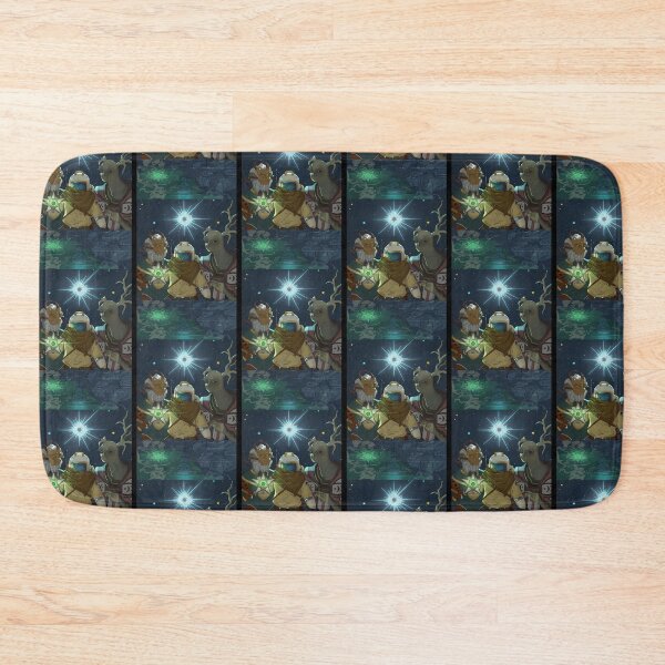 Item preview, Outer Wilds designed and sold by GlowingKlos.