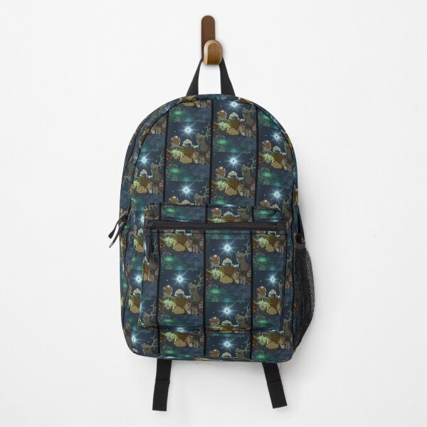 Item preview, Outer Wilds designed and sold by GlowingKlos.