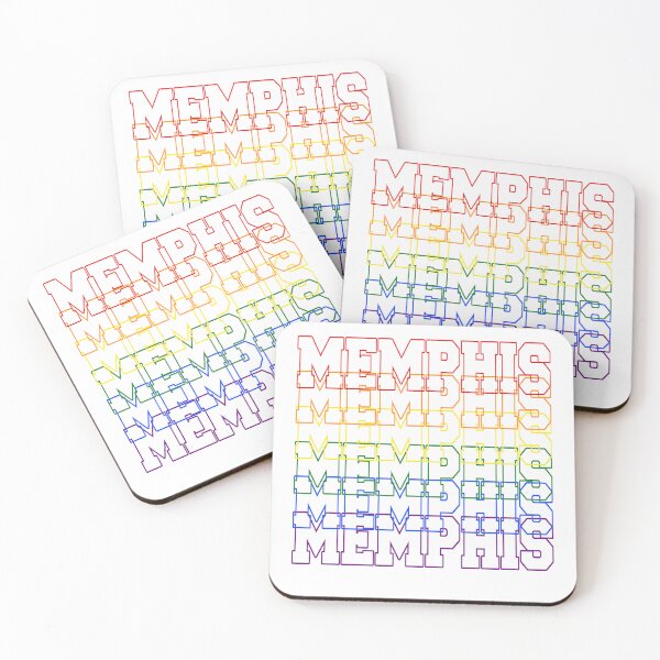 Item preview, Memphis Pride  designed and sold by awsomehog1.