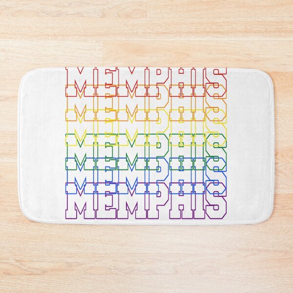 Item preview, Memphis Pride  designed and sold by awsomehog1.