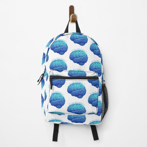 Item preview, Ai for President designed and sold by uniquesparrow.
