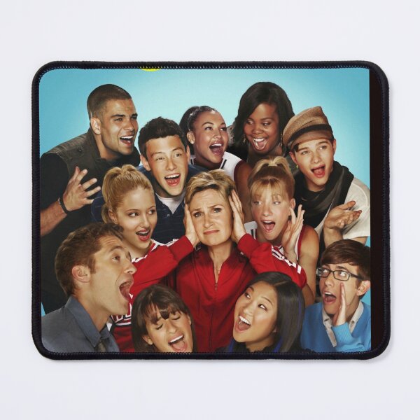 Item preview, Glee designed and sold by ChristopherWs.
