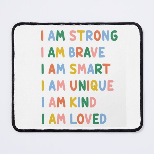 Item preview, I am strong designed and sold by rhino715.