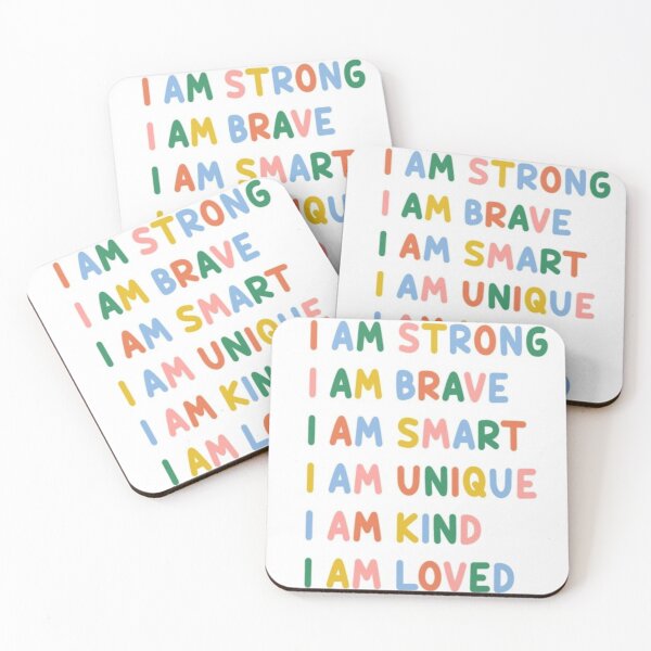 Item preview, I am strong designed and sold by rhino715.