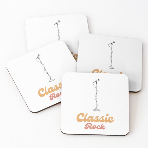 Item preview, Classic Rock; Mic WITH a cord :) designed and sold by evaninla.