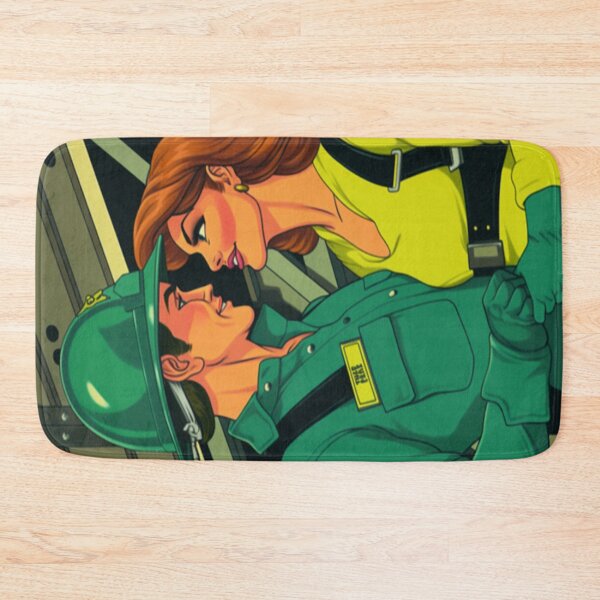 Item preview, Green Team designed and sold by ChaosBuffet.