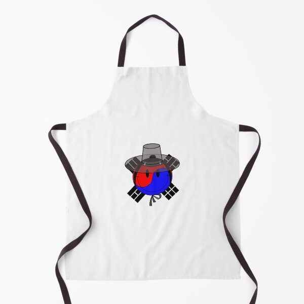 Item preview, Taegeuk in Korean traditional hat, "Gat" designed and sold by Bubbly-Bae-K.
